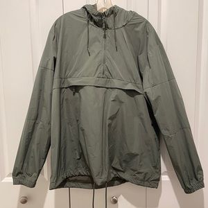 H&M Anorak Jacket